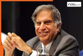 Good news for India, Ratan Tata’s company starts  iPhone production in…, as Apple wants to develop country as…