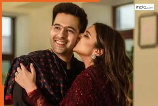 राघव चड्ढा ने परिणीति चोपड़ा को लेकर कहा 'मैं एक अमीर पत्नी का गरीब पति हूं', जानें एक्ट्रेस की नेट वर्थ