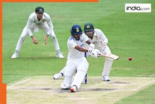 KL Rahul goes past Virat Kohli and Rohit Sharma with THIS massive record in SENA countries since 2020