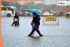 Tamil Nadu weather update: Heavy rainfall likely over delta districts, Chennai, Puducherry this week; Check IMD forecast