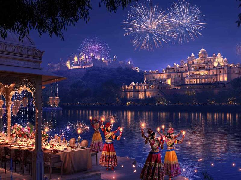 7 Destinations Where You Should Travel For A Breatht…