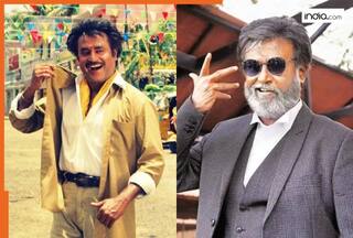 Rajinikanth Birthday: घर चलाने के लिए कुली और कंडक्टर का काम किया, आज करोड़ों की है नेटवर्थ