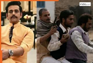 दूध से नहाते और गुलाब की पंखुड़ियों पर सोते थे रवि किशन, बताया क्यों हाथ से निकली गैंग्स ऑफ वासेपुर