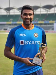 रविचंद्रन अश्विन मांसाहारी हैं या शाकाहारी?