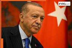 Big setback for US as Turkey cancels F-16 Upgrade Deal, President Recep Tayyip says