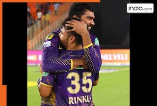 Not Rinku Singh or Venkatesh Iyer, THIS star cricketer to lead Kolkata Knight Riders in IPL 2025