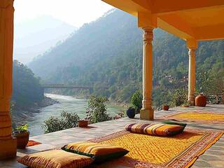 इन 5 जगहों पर घूमें बिना अधूरी है ऋषिकेश यात्रा