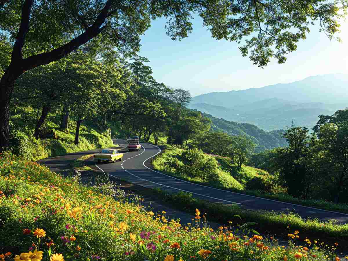 Lonavala’s 7 Hidden Road Trip Treasures For Nature Lovers