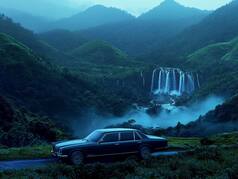 Unlock The Beauty Of Meghalaya With These Underrated Road Trips From Cherrapunjee