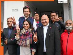 DDCA चुनाव में बड़ी जीत के बाद रोहन जेटली ने बताया अपना विजन, कीर्ति आजाद को बड़े अंतरों से हराया