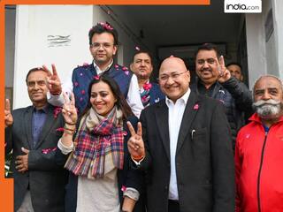 DDCA चुनाव में बड़ी जीत के बाद रोहन जेटली ने बताया अपना विजन, कीर्ति आजाद को बड़े अंतरों से हराया