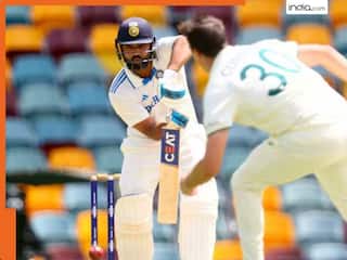 IND vs AUS: रोहित को अपनी रणनीति बदलकर छठे नंबर पर अधिक आक्रामक बल्लेबाजी करनी चाहिए, टीम इंडिया के पूर्व कोच ने दी सलाह