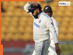 AUS vs IND: रोहित शर्मा में सेल्फ-कॉन्फिडेंस की कमी, खुद पर कर रहे हैं शक! पूर्व क्रिकेटर