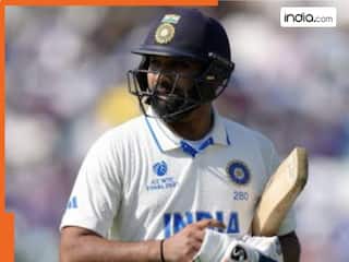 AUS vs IND: सिडनी टेस्ट से क्या बाहर बैठेंगे कप्तान रोहित शर्मा या सिलेक्टर्स के किसी बड़े फैसले का इंतजार!