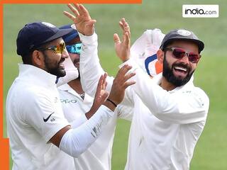 IND vs AUS: ब्रिसबेन में इतिहास दोहराने के लिए बैटिंग में रोहित शर्मा और विराट कोहली को दिखाना होगा दम