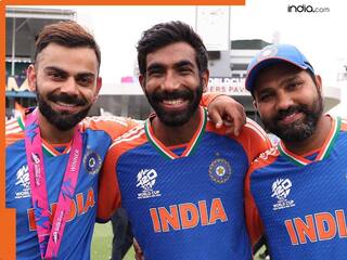 IND vs ENG: रोहित-विराट और बुमराह इंग्लैंड के खिलाफ सीरीज से होंगे बाहर, चैंपियंस ट्रॉफी से पहले BCCI लेगा बड़ा फैसला