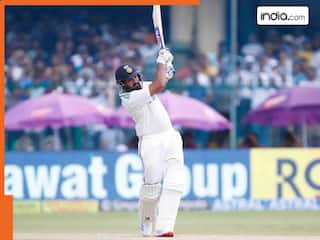 IND vs AUS- रवि शास्त्री ने बताया- एडिलेड टेस्ट में किस पॉजिशन पर बैटिंग करें रोहित शर्मा