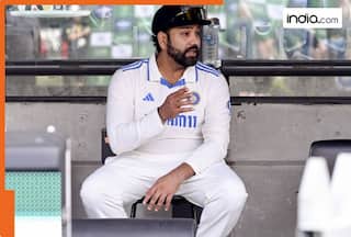 WATCH: Rohit Sharma, Virat Kohli and Co begin preparations for Gabba Test from Adelaide