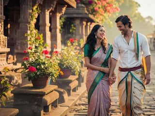 5 Romantic Locations In Erode of Tamil Nadu Every Couple Should Visit