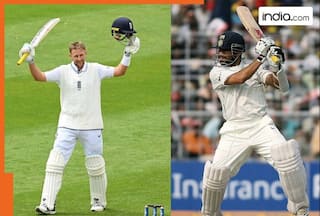 Joe Root can surpass Sachin Tendulkar   s Test record, says England star cricketer