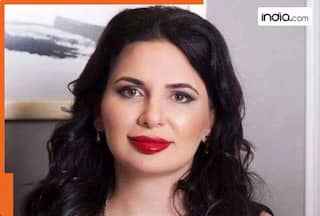 Who is Ruja Ignatova, Woman who is also known as missing cryptoqueen', mastermind behind Rs 3600 Crore scam, she is now