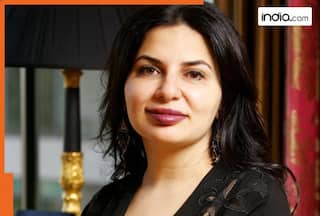 Ruja Ignatova, the 'Missing cryptoqueen', brain behind USD 4.5 billion cryptocurrency scam, she is world's most wanted criminal, her links are....