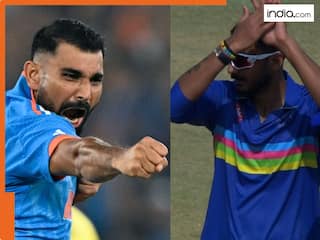 मोहम्मद शमी की गेंदबाजी ने बरपाया कहर, अक्षर पटेल की टीम को मिली जीत, बड़ौदा को मिली करारी हार