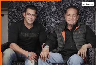 सलमान खान की इस हरकत पर उनके शेफ ने की जमकर पिटाई, जानें यह दिलचस्प किस्सा