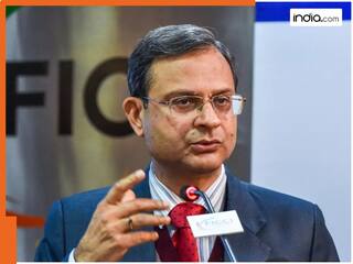 जानें कौन हैं संजय मल्होत्रा? जिन्हें चुना गया RBI का नया गवर्नर, 3 साल तक संभालेंगे पदभार