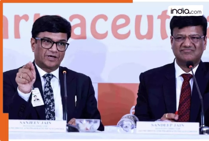 Meet two 12th pass brothers who started business from a small shop, now owner of Rs 4200 crore, their business is...