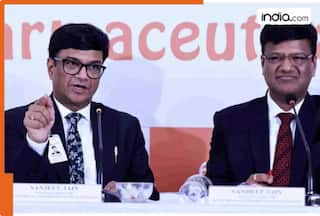 Meet two 12th pass brothers who started business from a small shop, now owner of Rs 4200 crore, their business is...