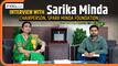 Minda Corporation Limited को मिला National Award, देखें Sarika Minda के साथ खास बातचीत