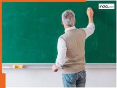 बिहार का नया कमाल! 'प्रेग्नेंट पुरुष' को मिली मैटरनिटी लीव, जानिए क्या है पूरा मामला
