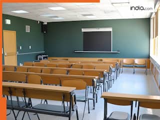 टोपी पहनकर स्कूल गया छात्र तो शिक्षक ने कर दी पिटाई, घरवालों ने की शिकायत तो गुस्से में आगबबूला हो गया और...