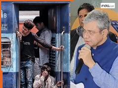 Indian Railways: रेल मंत्री अश्विनी वैष्णव ने मिडिल क्लास को दी बड़ी खुशखबरी, संसद में किया बड़ा ऐलान
