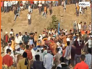 Funny Video: सज-धज कर मेला देखने गया था लड़का, मगर जो हुआ जिंदगी भर याद रखेगा