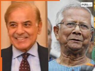 भारत से 'दुश्मनी', कत्ल-ए-आम मचाने वाले पाकिस्तान का बांहें खोल स्वागत करने को तैयार बाग्लादेश, जानिए क्यों?