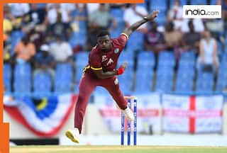 West Indies vs Bangladesh 2024 3rd ODI Live Streaming: When and where to watch