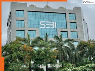 SEBI ने निवेश की सलाह देने वाले यूट्यूबर पर लगाया बैन, 19 लाख थे फॉलोवर, कमाए हुए 9.5 करोड़ भी लौटाने होंगे