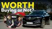 क्या Renault Kiger अपने सेगमेंट में सबसे बेहतर गाड़ी है?