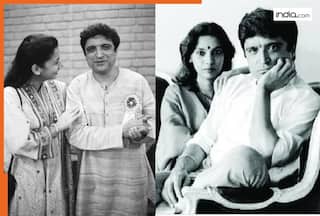 शबाना आजमी की मां नहीं चाहती थी वो जावेद अख्तर से करें शादी, कहा 'खत्म करने वाले थे अपना रिश्ता'