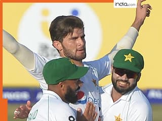 क्या शाहीन अफरीदी ने टेस्ट क्रिकेट से ले लिया संन्यास? पाकिस्तानी पेसर के कदम से मचा बवाल