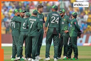 Not Jasprit Bumrah, THIS Pakistan star cricketer is youngest to achieve MASSIVE world record