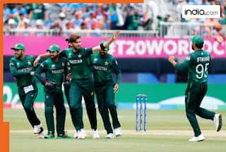 Babar Azam is back but THIS star cricketer is dropped by Pakistan for series against SA