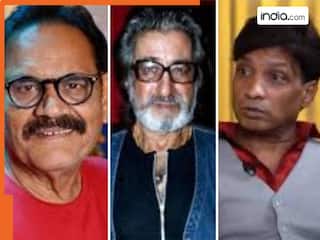 सुनील पाल, मुश्ताक खान के बाद शक्ति कपूर के अपहरण का भी था प्लान? जानें कैसे साजिश हुई नाकाम