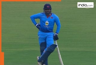 Prithvi Shaw returned to team hotel at 6am in morning after ‘partying’, missed practice, ‘can’t hide him on the field’, says official