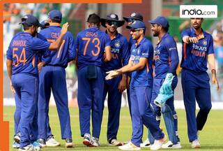 Love...family and tragic end, THIS star India cricketer   s love story is not less than a Bollywood film
