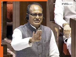 'दिल्ली कूच' कर रहे किसानों को कृषि मंत्री शिवराज चौहान ने दी बड़ी राहत, MSP को लेकर किया बड़ा ऐलान