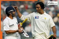 India is DYING to play in Pakistan, Virat Kohli is DYING to play...   , Shoaib Akhtar makes stunning statement amid CT 2025 row