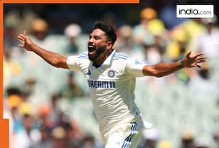 IND vs AUS 2024: Mohammed Siraj is a good CHARACTER, he gets crowd riled up like Virat Kohli, says Josh Hazlewood